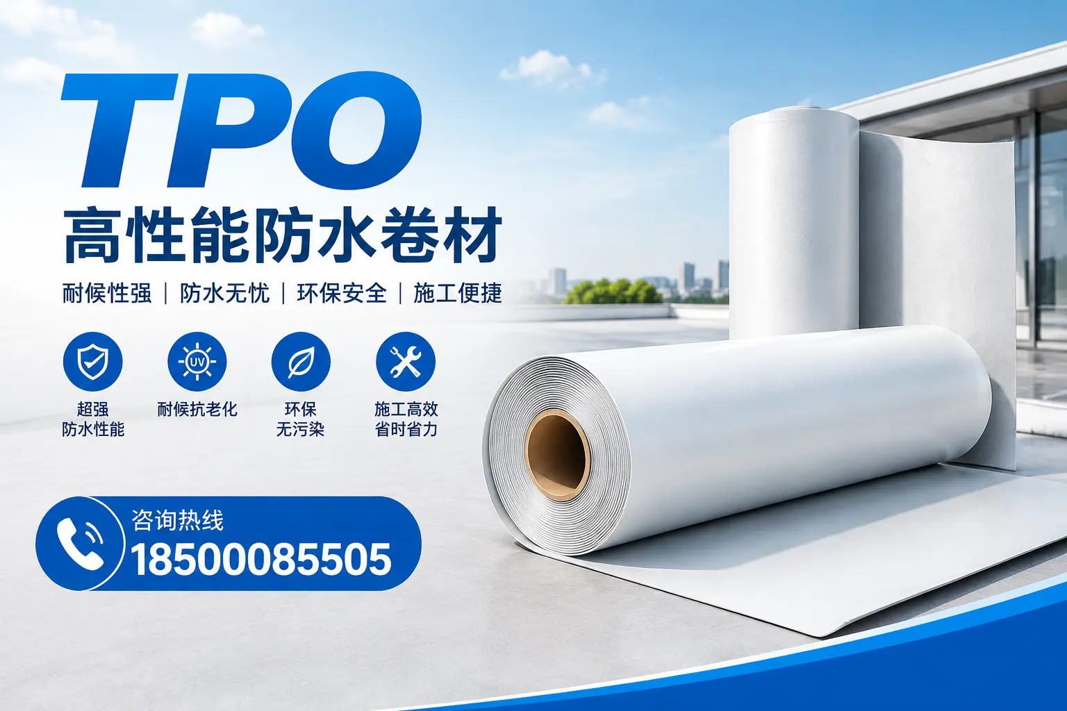 tpo产品质量评估标准,大庆企业需掌握的关键要点